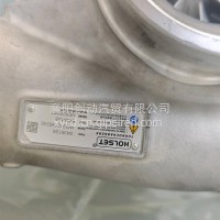 涡轮增压器/6436126/6436128