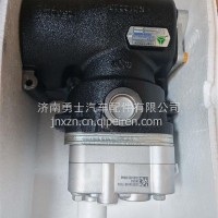 202V54100-7134空压机总成汕德卡 T7 MT国六亲人/202V54100-7134