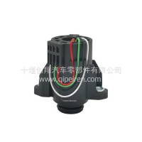 斯堪尼亚4线压力传感器/ULB-8-163 EMFC-101