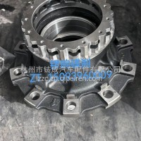 锣响碟刹后轮毂/锣响碟刹后轮毂