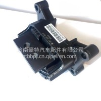 881 240 02 18北方奔驰V3ET后支承发动机后胶垫/881 240 02 18