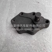 0305530038北奔重卡NG80V3M驾驶室举升缸支座衬套北方奔驰液压千斤油缸支架/0305530038