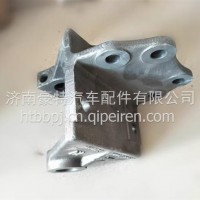 1283220003北奔重卡V3M80B前钢板座钢板弹簧前支架吊耳支架原车钢板座/1283220003