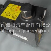 5185530101北奔重卡北方V3驾驶室手打泵油泵油缸电动泵北奔举升泵/5185530101