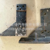 5202421605 北奔重卡NG80发动机前支架 北奔V3发动机前支架固定托架/5202421605