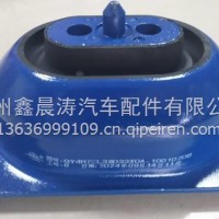 发动机机脚胶前1020B/4H7CL38D33X0A-1001020B