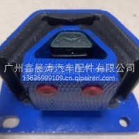 发动机机脚胶左前115(改进新款)/DZ95259590115