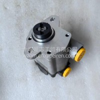 齿轮泵 5802291659上汽新金刚杰狮红岩 转向助力油泵 3406-850039转向齿轮泵/5802291659