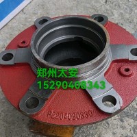 江淮后轮毂P2204020330/P2204020330