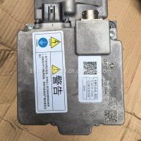 东风天龙天锦新能源空调压缩机/8104010-C5180