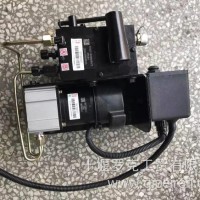 驾驶室举升油泵支架/5005014-c5803