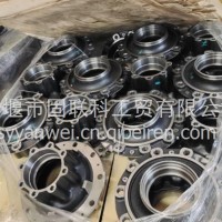 轮毂单元总成 康迈轮毂单元 轮毂总成 免维护轮毂单元 免维护轮端总成 康迈免维护 铸铁轮毂总成/3104015-nc01e