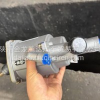 离合助力器总成/H416200000115