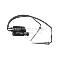 东风康明斯后处理温度传感器/4326875