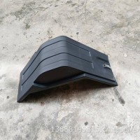 陕汽X3000电瓶箱上盖/DZ9X259760399