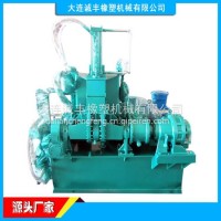 混炼EVA用加压式翻斗实验小密炼机(通水冷却型)/D5010224392