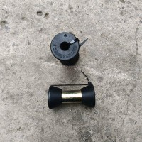 陕汽德龙X5000液压锁锁柱/DZ15221444502
