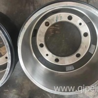 后制动鼓/JY35R330-02075
