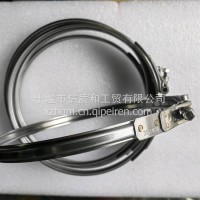 3522631V型带卡箍/3522631