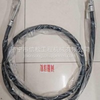 小松挖掘机PC60-7压缩机到冷凝器高压空调管、排气空调管201-979-8112/201-979-8112