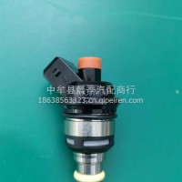 重汽 潍柴OH6天燃气喷嘴/1309-6234