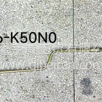 方向机油管/3405136-K50N0