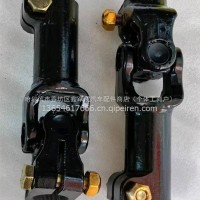 转向柱及铰链总成/3404010-2168/B