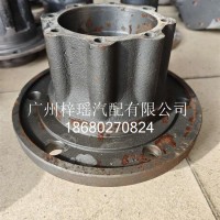 虎V后轮毂G006237960/QT325D171-3104015