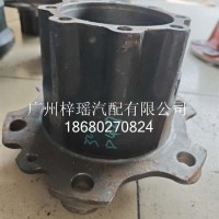 虎V后轮毂G006238390/QT325D427-3104015