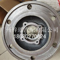 虎V前轮毂G006251247/QT026D19-3103011