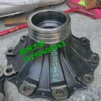 欧曼前免维护轮毂义和车桥YH01533352M106 YH01533352M006/YH01533352M106
