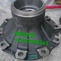欧曼前免维护轮毂义和前桥YH01533352M008/YH01533352M008