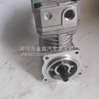 电动卡车空压机总成/宇通新能源
