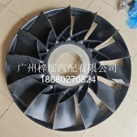J6风扇总成G006573361/1308010-91R