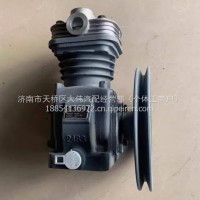 13026014潍柴道依茨WP6 WP4发动机226B柴油机空压机气泵压缩机/13026014
