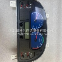 中联重科龙马深圳东风天龙天锦环卫车仪表总成/3801040-C1246
