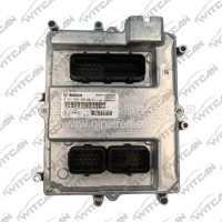 ECU 发动机电脑版 大众 028102028/0281020208