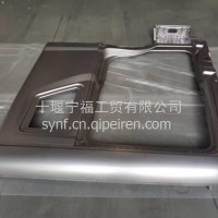 东风华神纯正原厂配件-左侧围白件总成/T712