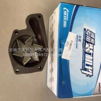 2190721潍柴扬柴锐动力WP2.7电喷发动机冷却水循环水泵叉车水泵/2190721