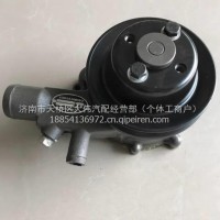 1DQ000-1307020玉柴C玉动4105 4102发动机配件冷却循环水泵/1DQ000-1307020