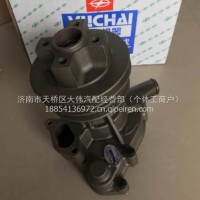 B8801-1307100C玉柴C4108T4108G农用汽车收割机拖拉机水泵/B8801-1307100C
