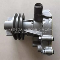 B8800-1307100E玉柴YC4108T4108G农用车收割机柴油发动机冷却水泵/B8800-1307100E