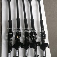 东风猛士EQ2050转向传动装置转向管柱总成/东风猛士越野车