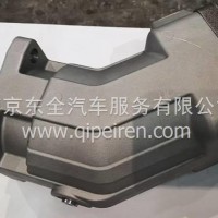 环卫垃圾车柱塞泵/HWLJCZSB