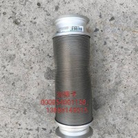 排气波纹管/AZ000054001138