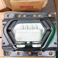 H7发动机后支架胶/H7