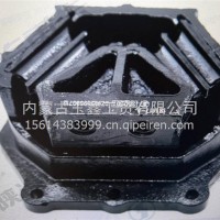 发动机后悬置软垫/DZ95259590713