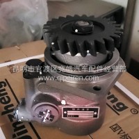 转向助力泵，叶片泵，转向油泵/1331334006002