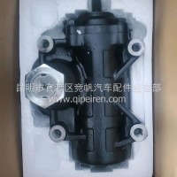 动力转向器，方向机/13C，14B