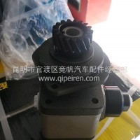 转向助力泵，叶片泵，转向油泵/QC18/10-ST